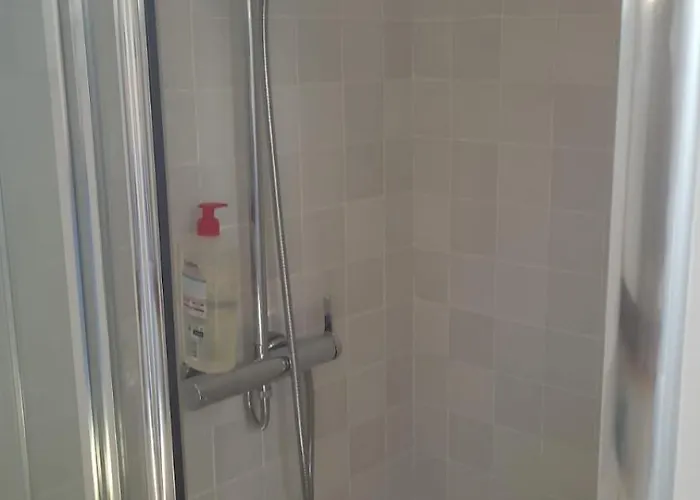 Familial - 2 Toits Terrasses - Vue - Hyper Centre D'houlgate Houlgate