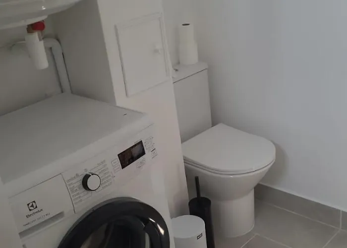 Familial - 2 Toits Terrasses - Vue - Hyper Centre D'houlgate * Houlgate