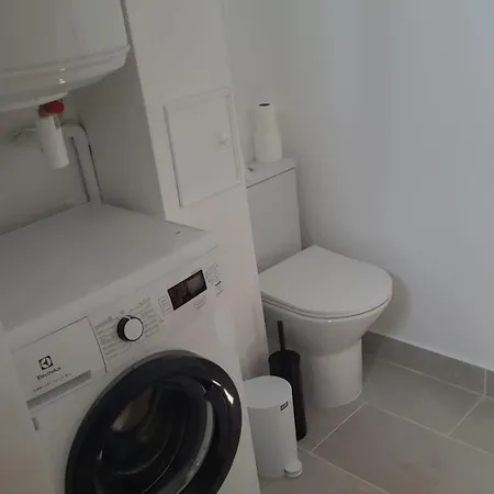 Familial - 2 Toits Terrasses - Vue - Hyper Centre D'houlgate * ウルガット