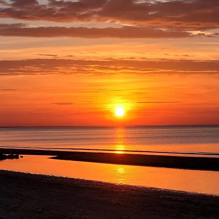 Familial - 2 Toits Terrasses - Vue - Hyper Centre D'houlgate Houlgate